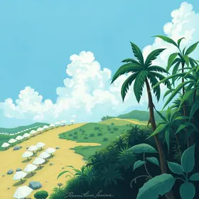 justiça climática