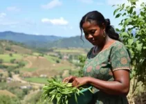 Fortalecimento das políticas de Segurança Alimentar e Nutricional