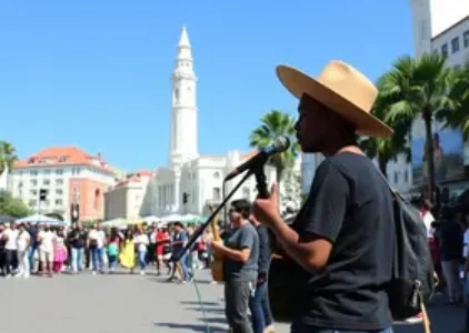 Últimas noticias de São Vicente