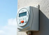 medidores inteligentes de energia