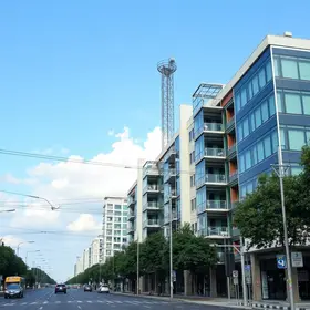 modernização dos sistemas municipais