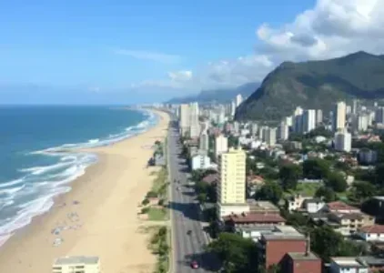 Últimas noticias de São Vicente