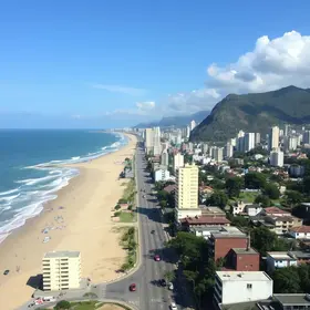 São Vicente