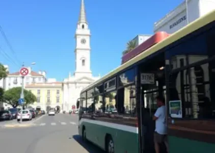 Últimas noticias de São Vicente
