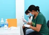 Dia D de Multivacinação