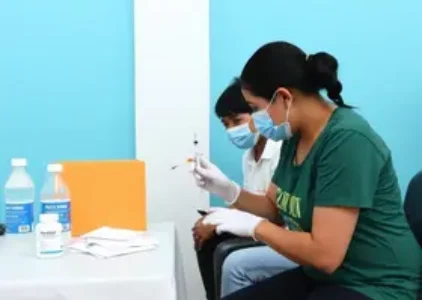 Últimas noticias de São Vicente
