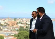 ministro do Empreendedorismo
