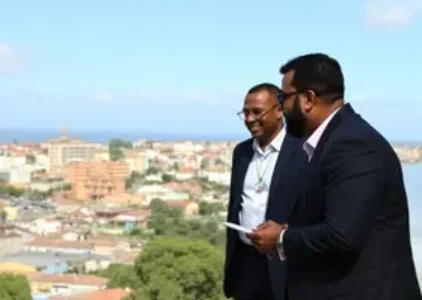Últimas noticias de São Vicente