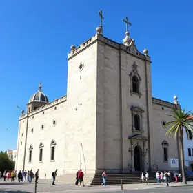Monumento dos 500 Anos