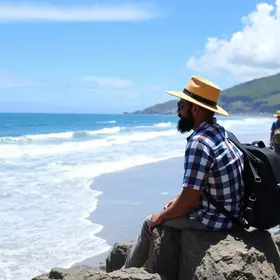 Dia dos Pais São Vicente