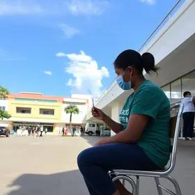 campanha de vacinação