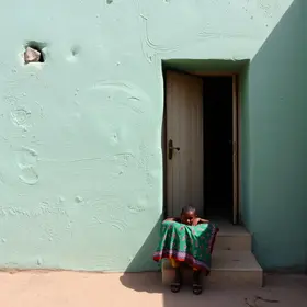 Casa da Mulher em São Vicente