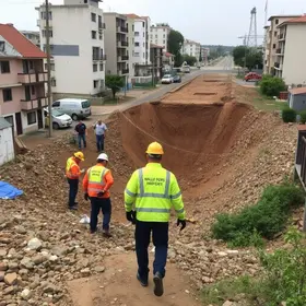 Defesa Civil