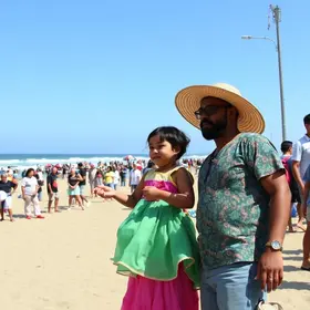 Tardezinha da Família