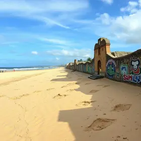 cidade mais antiga do Brasil