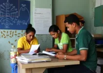 educação financeira