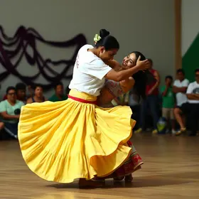 Capoeira