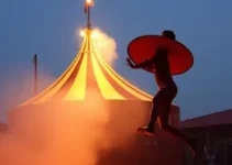 Circo Humberto São Vicente