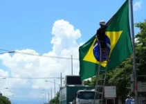 serviços públicos São Vicente feriado