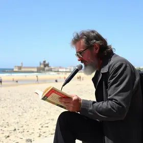 Festa do Livro de Belém