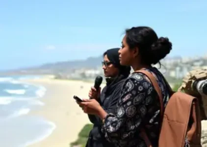 Últimas noticias de São Vicente