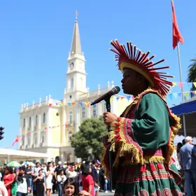 Festival MIRADA