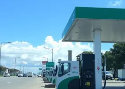 Últimas noticias de São Vicente