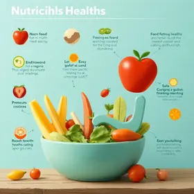 nutrição que acolhe