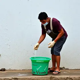 Operação Dignidade