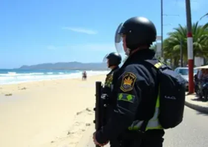 Últimas noticias de São Vicente