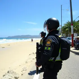 Operação Independência Segura