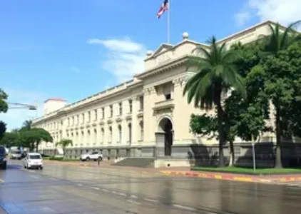 Últimas noticias de São Vicente