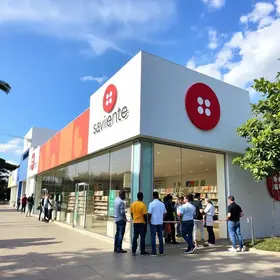 Grupo São Vicente Campinas