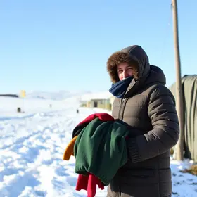 Campanha de Inverno 2026