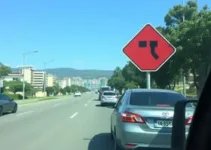 ponto cego dos veículos