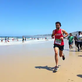 Run Sangue Salva