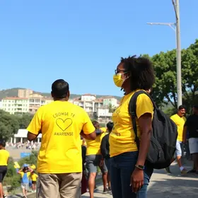 Setembro Amarelo