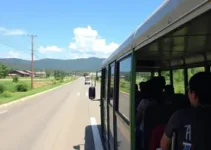 transporte intermunicipal