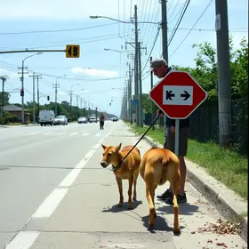 cuidado com animais