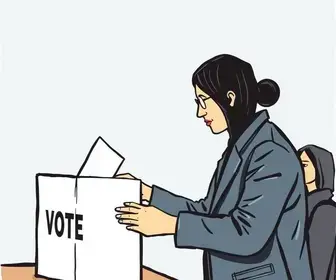 importância do voto