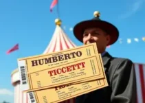 Circo Humberto