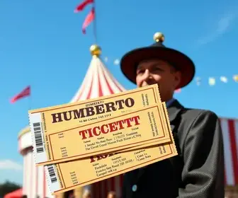 Circo Humberto