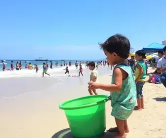 Dia das Crianças
