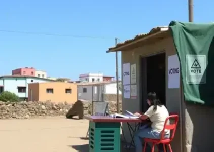Últimas noticias de São Vicente
