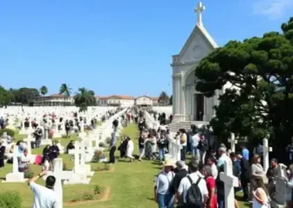 Últimas noticias de São Vicente