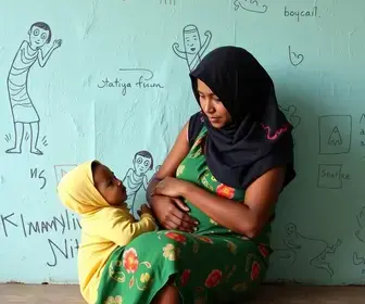Acolhe Mãe Puerpério