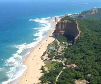 locais de votação