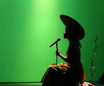 Mostra de Teatro do Ecoviver
