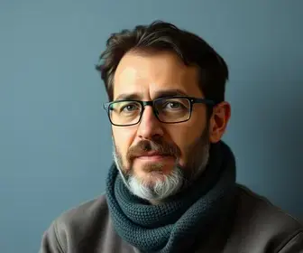 indenação Oscar Magrini