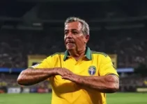indenização Oscar Magrini